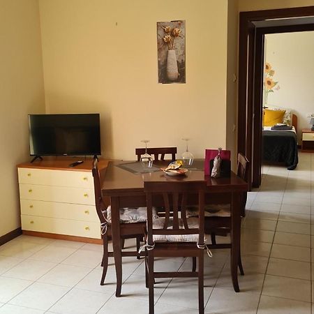 Casa Mirella - Appartamento Zona Bellagio Magreglio Eksteriør bilde