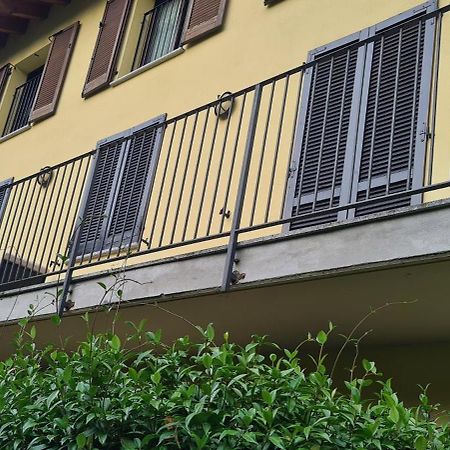 Casa Mirella - Appartamento Zona Bellagio Magreglio Eksteriør bilde