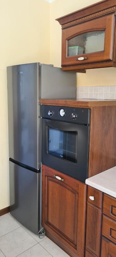 Casa Mirella - Appartamento Zona Bellagio Magreglio Eksteriør bilde