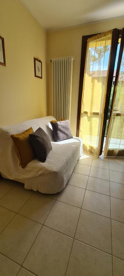 Casa Mirella - Appartamento Zona Bellagio Magreglio Eksteriør bilde