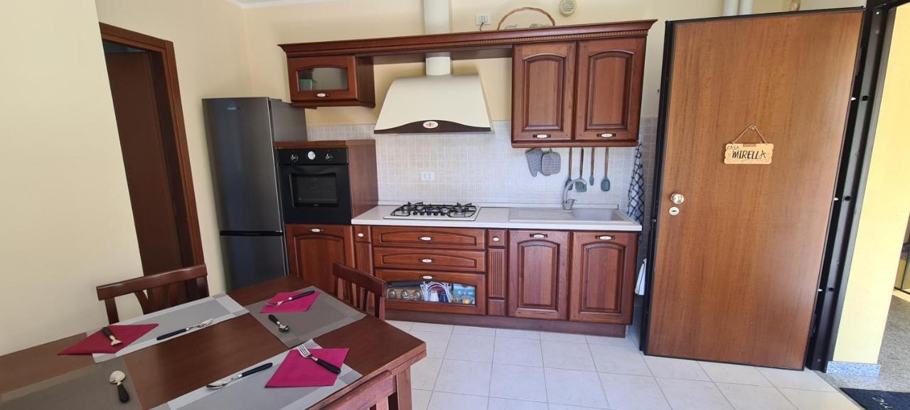 Casa Mirella - Appartamento Zona Bellagio Magreglio Eksteriør bilde