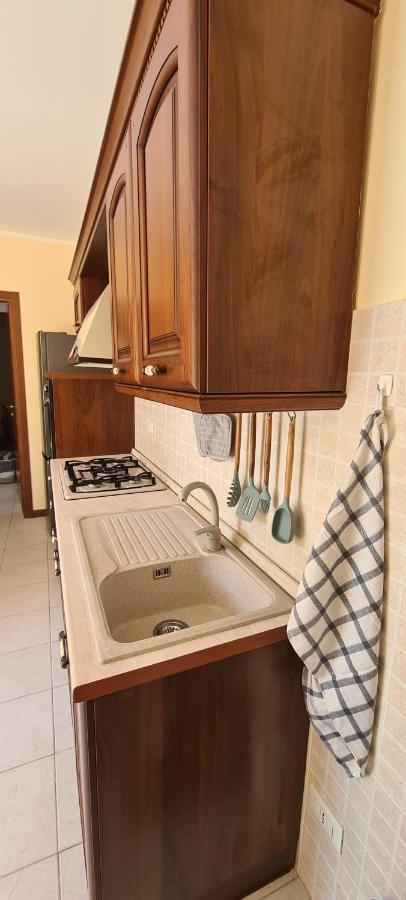 Casa Mirella - Appartamento Zona Bellagio Magreglio Eksteriør bilde