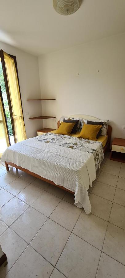 Casa Mirella - Appartamento Zona Bellagio Magreglio Eksteriør bilde