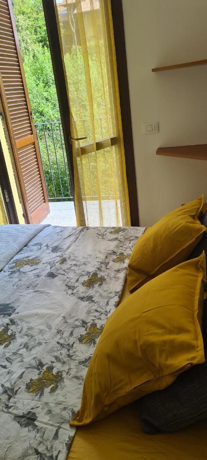 Casa Mirella - Appartamento Zona Bellagio Magreglio Eksteriør bilde