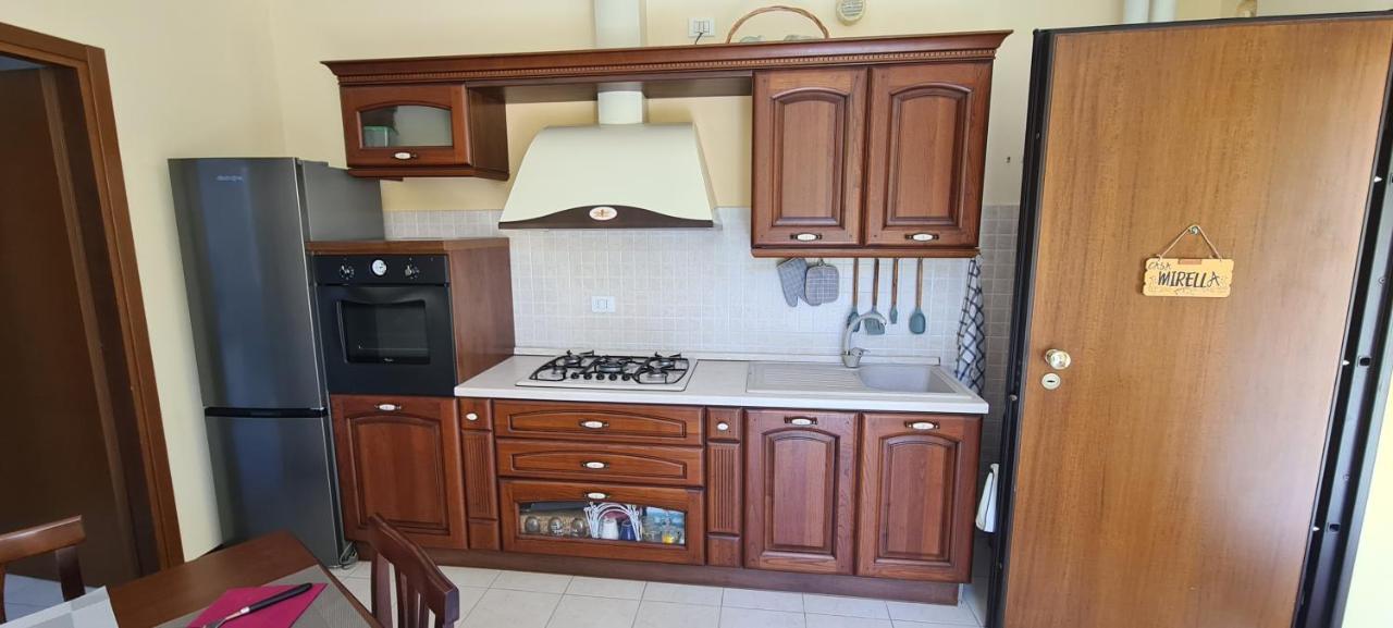 Casa Mirella - Appartamento Zona Bellagio Magreglio Eksteriør bilde