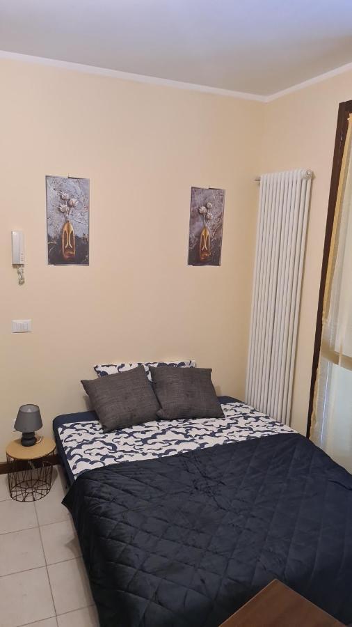 Casa Mirella - Appartamento Zona Bellagio Magreglio Eksteriør bilde